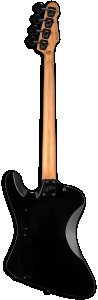LTD LTD PHOENIX-204DX - Black Burst