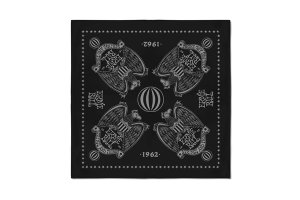 Ernie Ball 4912 Bandana Strings and Things
