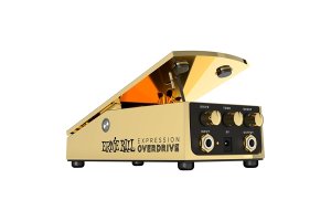 Ernie Ball 6183 Expression Overdrive