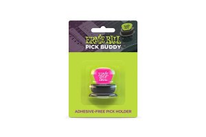 Ernie Ball 9187 Pick Buddy Porta Plettro
