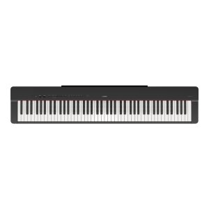 YAMAHA P225B Pianoforte digitale 88 tasti