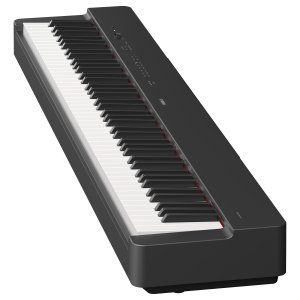 YAMAHA P-225 BLACK
