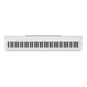 YAMAHA P225WH Pianoforte digitale 88 tasti