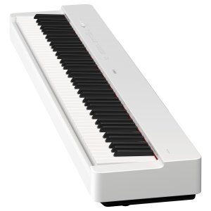 YAMAHA P225WH Pianoforte digitale 88 tasti