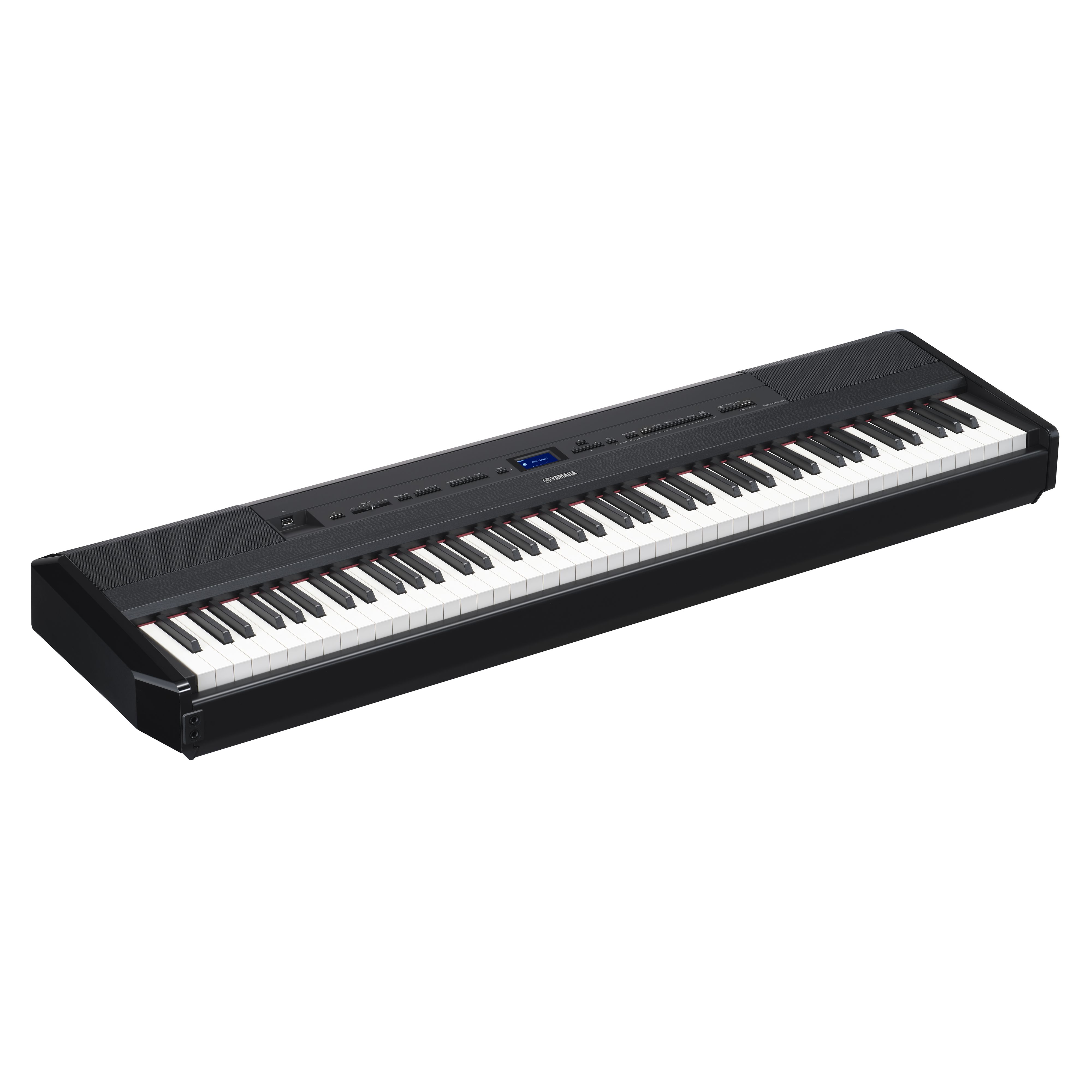Yamaha P525B Digital Piano 88 Keys