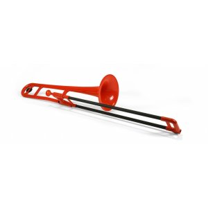 Gewa P-Bone Trombone Sib Rosso