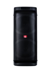 Audiodesign Diffusore Portatile DJ 206 2X6,5'