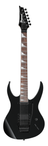Ibanez RG 540PII Black