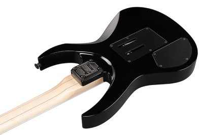 Ibanez RG 540PII Black