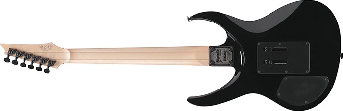 Ibanez RG 540PII Black