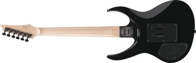 Ibanez RG 540PII Black