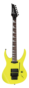 Ibanez RG 540PII Desert Sun Yellow