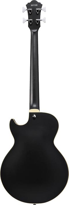Ibanez AGB200 Black Flat