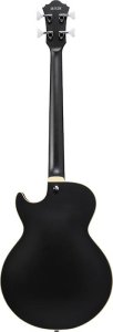 Ibanez AGB200 Black Flat