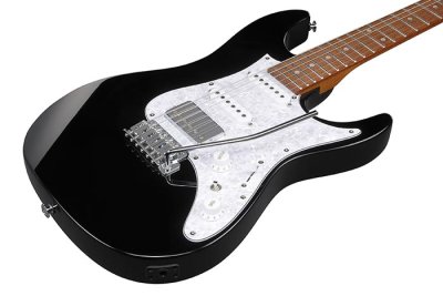 Ibanez AZ22S2 Black