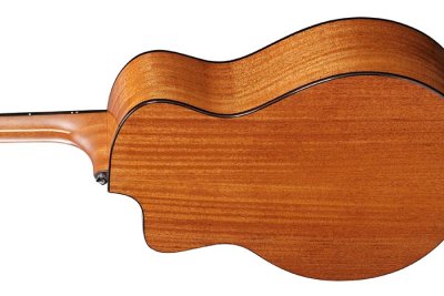 Ibanez JGM11  Jon Gomm Signature