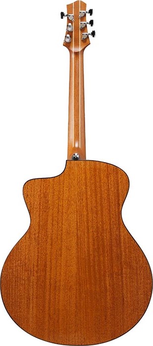 Ibanez JGM11  Jon Gomm Signature