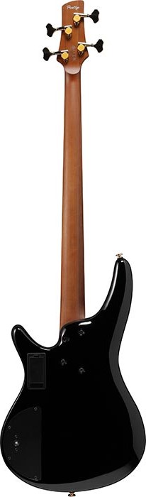 Ibanez SR3500 Prestige Black