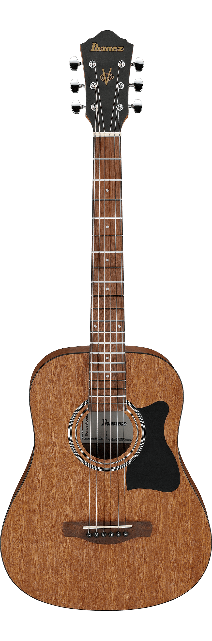 Ibanez V44MINIE Open Pore 3/4