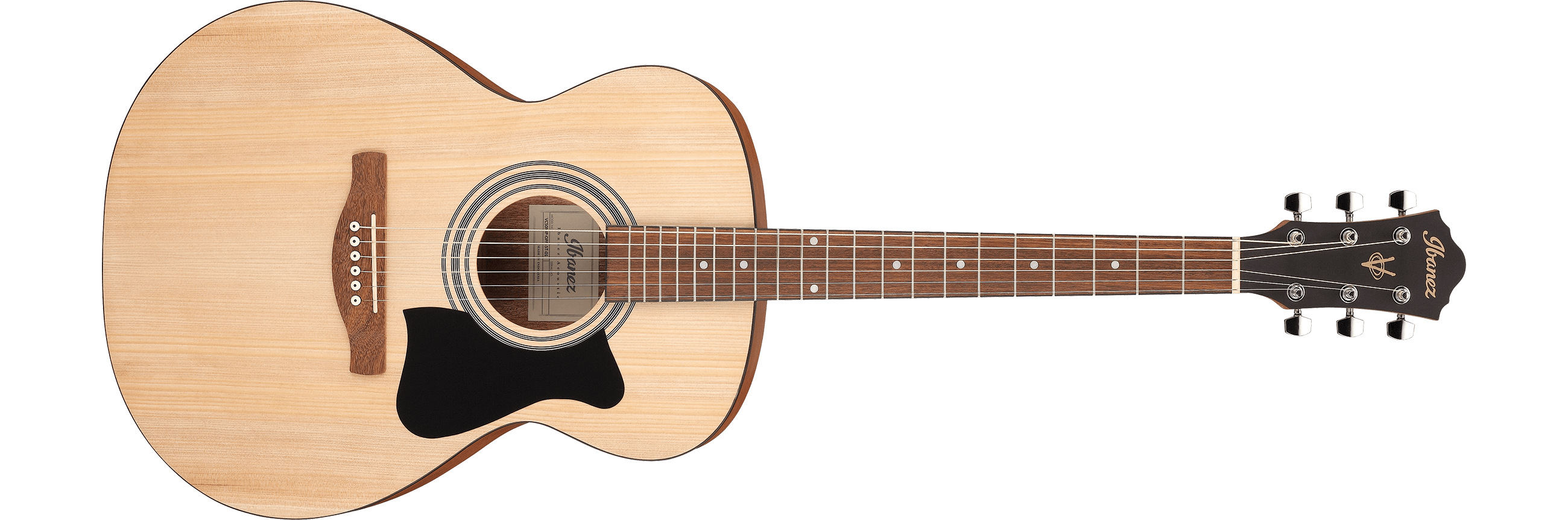 Ibanez VC50NJP JamPack Open Pore Natural