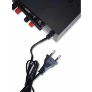 Karma Pa2362BT Amplificatore Stereo con Bluetooth