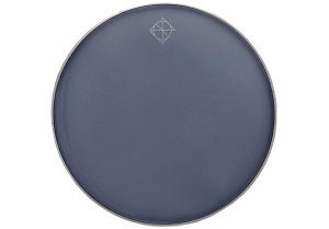 Dixon Dix1 Pelle Mesh 22' Nera a Singolo Strato