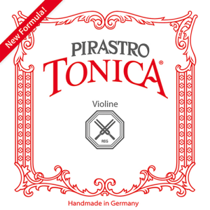 Pirastro Tonica RE Argento Medio