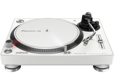 Pioneer Dj Plx500 W  Turnable Giradischi Dj White