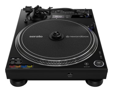 Pioneer Dj PLX-CRSS12  Dj Turntable