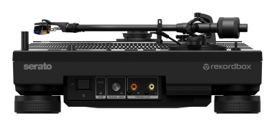 Pioneer Dj PLX-CRSS12 Giradischi per Dj