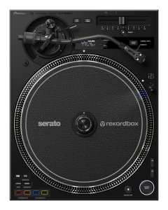 Pioneer Dj PLX-CRSS12 Giradischi per Dj