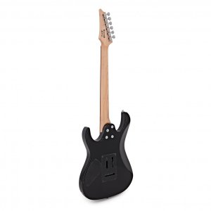 Ibanez Grx70Qatks Nero Sfumato Chitarra Elettrica
