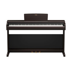 Yamaha YDP146R Pianoforte Digitale Palissandro Scuro Satinato