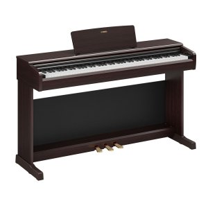Yamaha YDP146R Pianoforte Digitale Palissandro Scuro Satinato