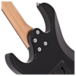Ibanez Grx70Qatks Nero Sfumato Chitarra Elettrica