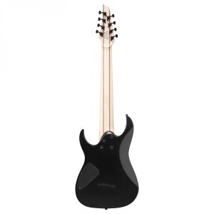 Ibanez Rg8EX Black Flat
