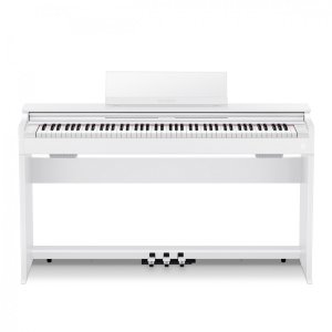 Casio AP-S200 White Piano Digitale