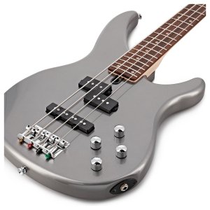 Yamaha Trbx204II  Gray Metallic