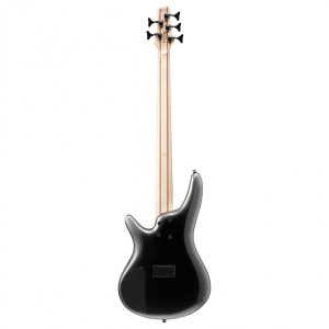 Ibanez SR305E Basso Elettrico Midnight Gray Burst