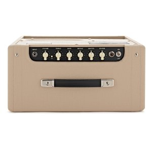 Fender Blues Junior IV Blonde Cannabis Rex