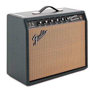Fender Limited Edition 65 Princeton Reverb British Racing Green 1X12'