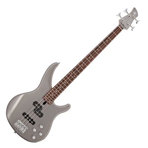 Yamaha Trbx204II  Gray Metallic