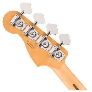 Fender Player II Precision Bass Maple Fingerboard Black