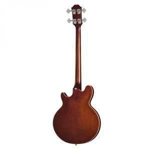 Epiphone Jack Casady Fretless Bass Aged Royal Tan