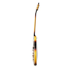 Epiphone Sheraton Vintage Sunburst