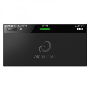 Pioneer Dj Trasmettitore per Cuffie DJ Professionali Wireless