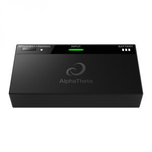 Pioneer Dj Trasmettitore per Cuffie DJ Professionali Wireless