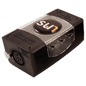 Sunlite BC Basic Class Interfaccia DMX per 256 Canali