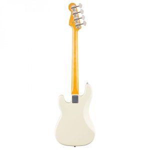 Fender American Vintage II 1960 Precision Bass Rw Olympic White