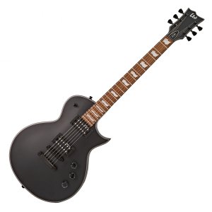 Esp Ltd Ec256 Black Satin